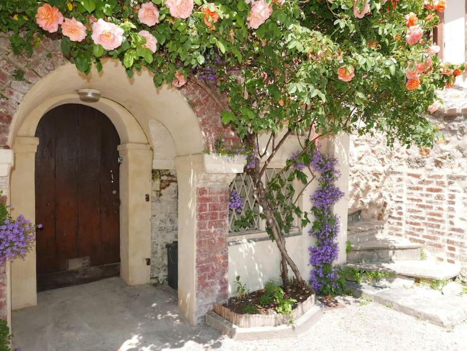 Holiday home Les Trois Matelots *