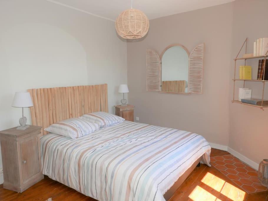 Les Trois Matelots Holiday home