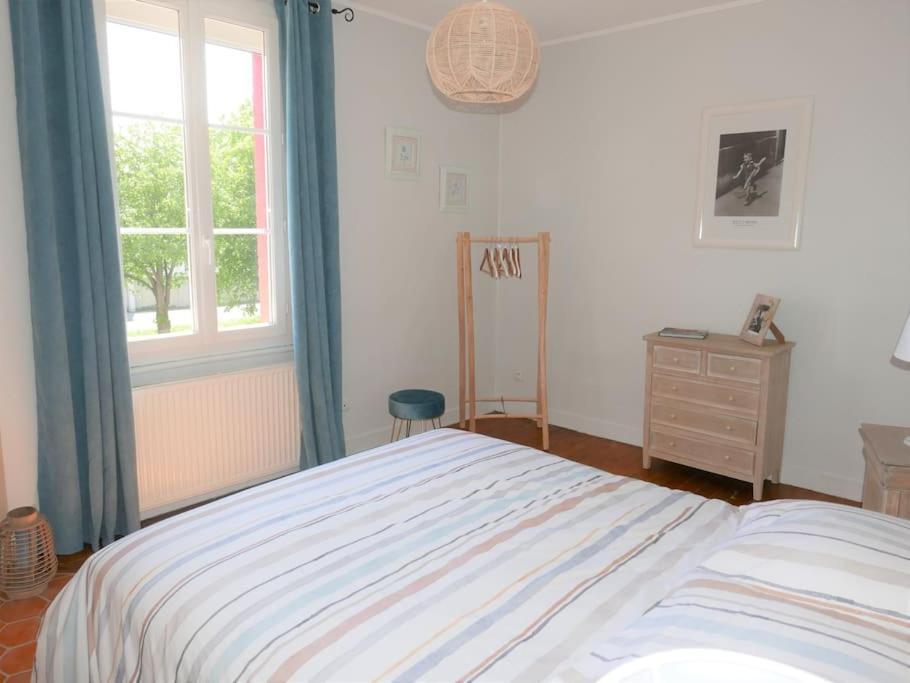 Les Trois Matelots Holiday home Fecamp