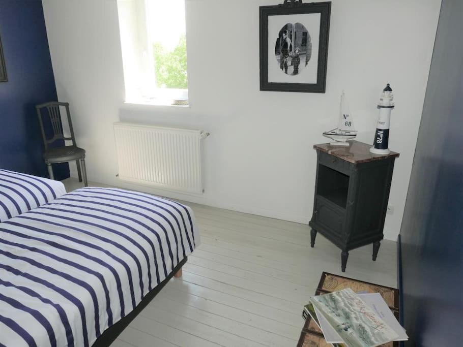 Les Trois Matelots Holiday home