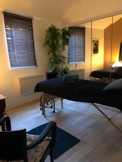 Les Trois Matelots Holiday home Fecamp