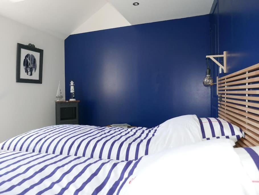 Les Trois Matelots Holiday home